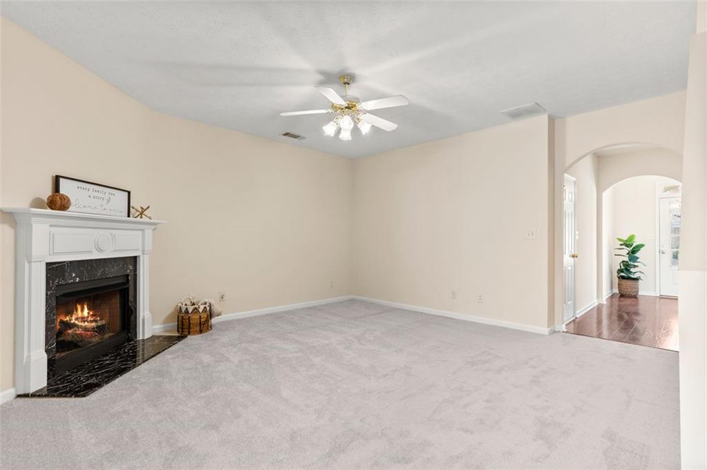 3809 Grovemont Place