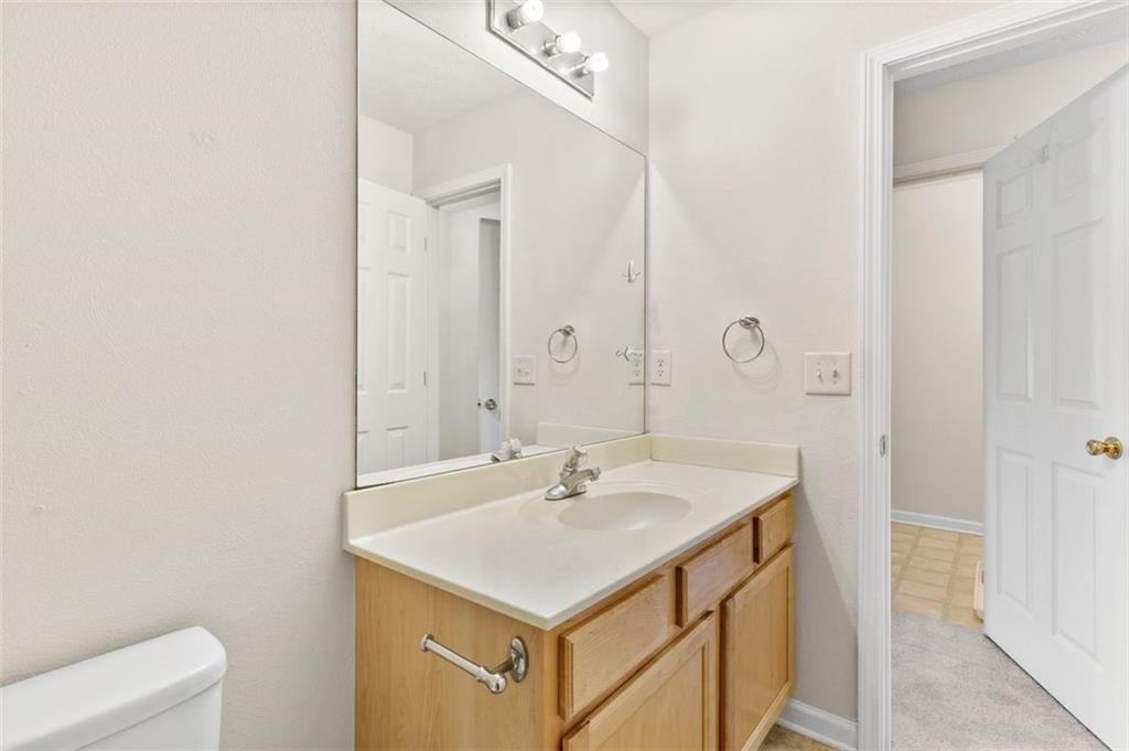 3809 Grovemont Place