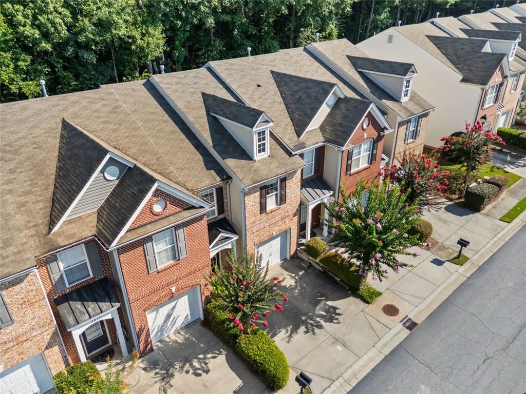 3809 Grovemont Place