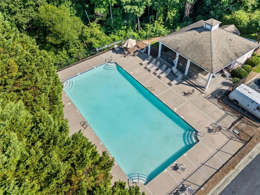 3809 Grovemont Place