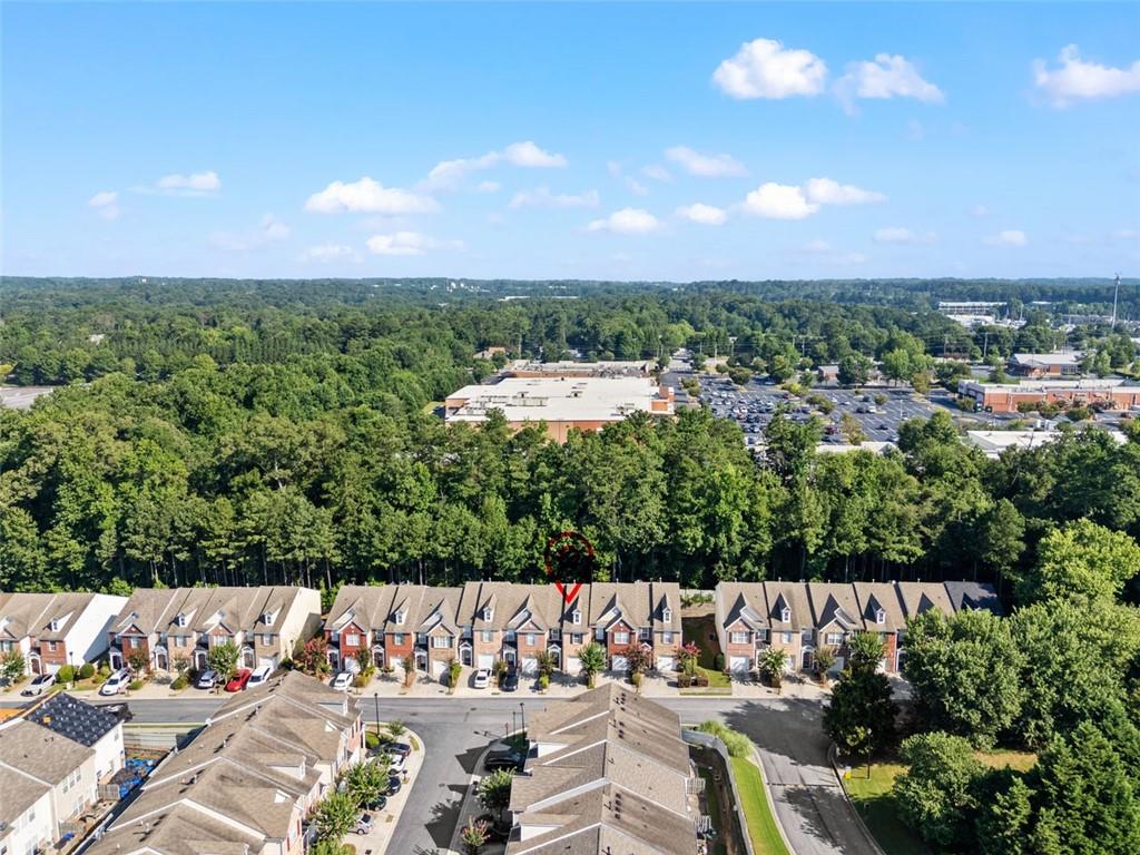 3809 Grovemont Place