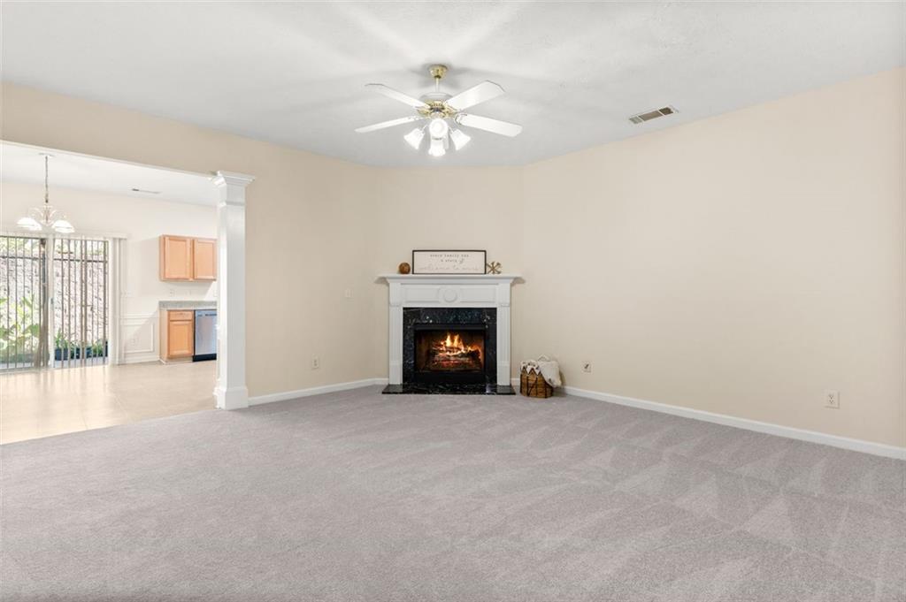 3809 Grovemont Place