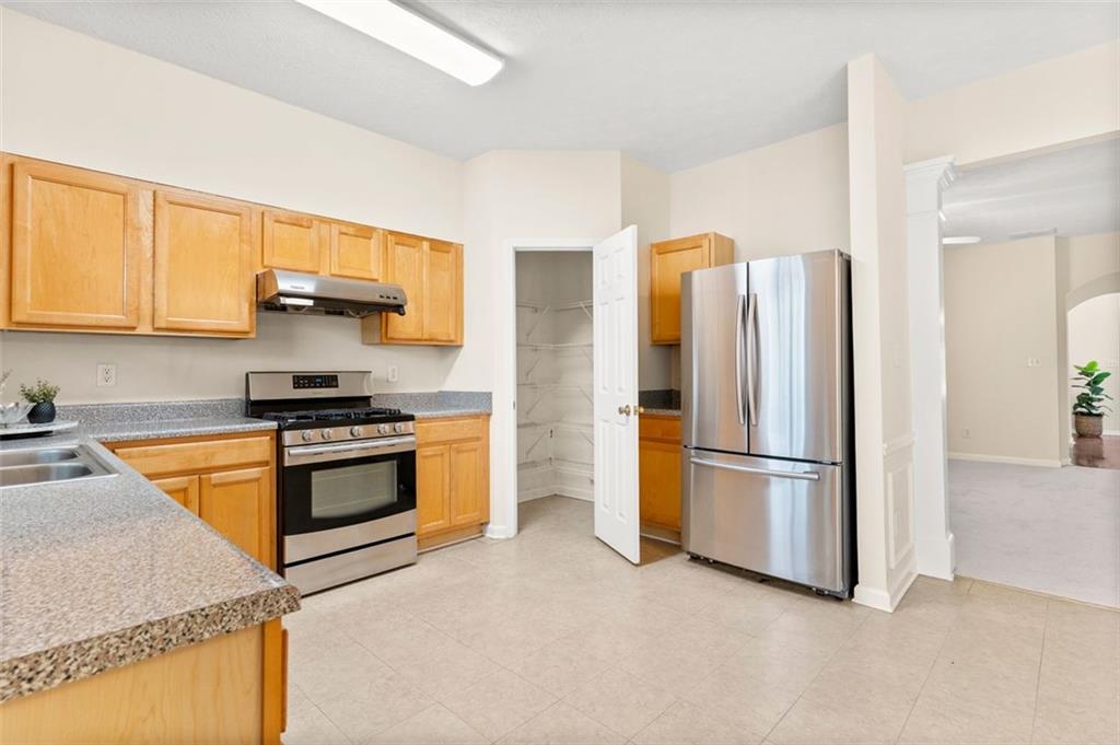 3809 Grovemont Place