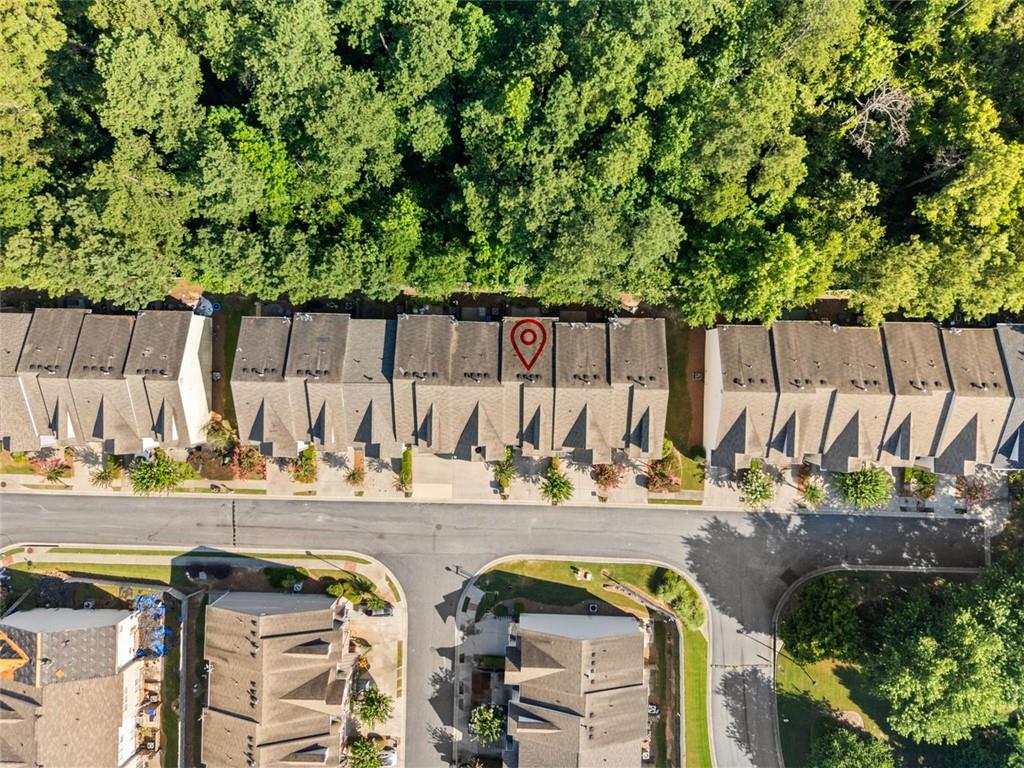 3809 Grovemont Place