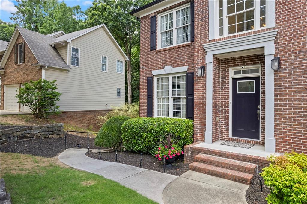 1547 Grove Arbor Terrace