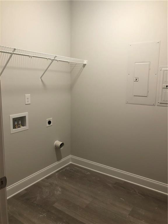 1547 Grove Arbor Terrace