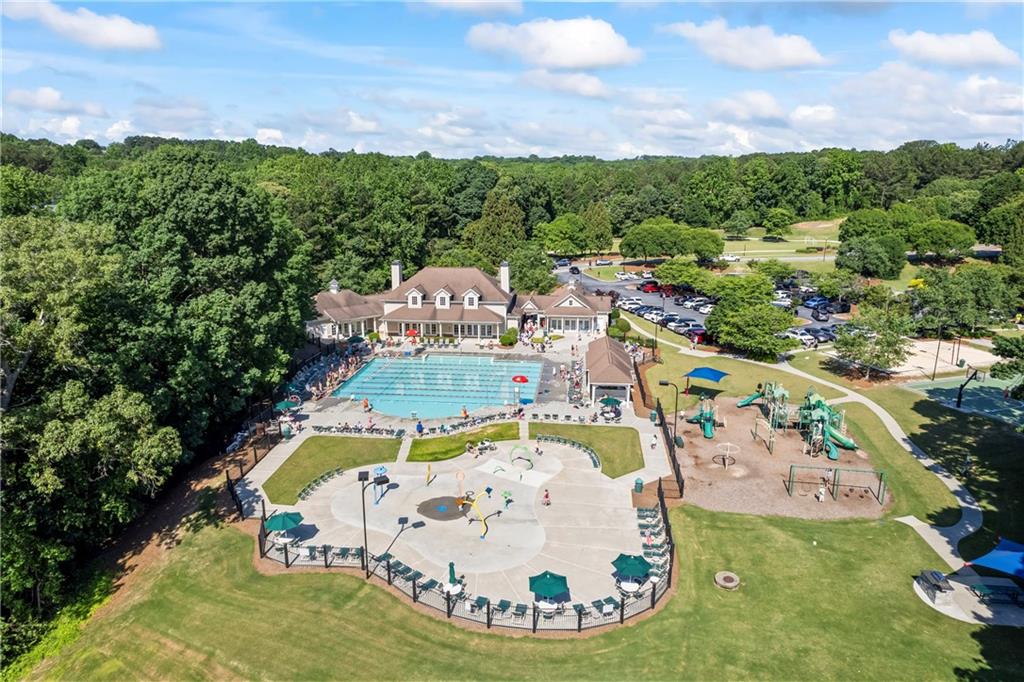 1547 Grove Arbor Terrace