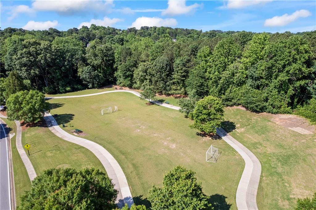 1547 Grove Arbor Terrace