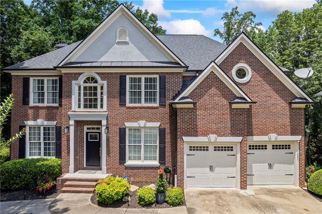 1547 Grove Arbor Terrace