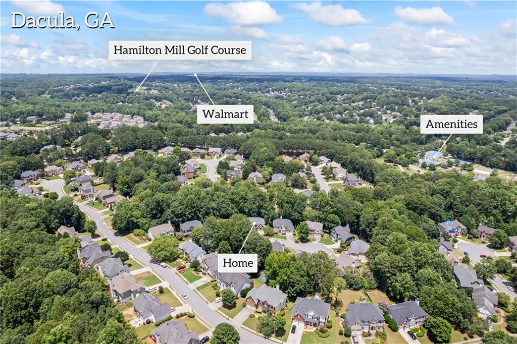 1547 Grove Arbor Terrace