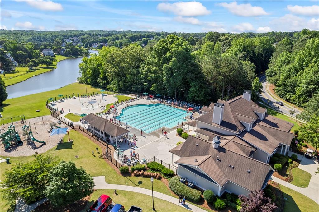 1547 Grove Arbor Terrace