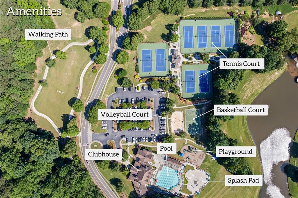 1547 Grove Arbor Terrace