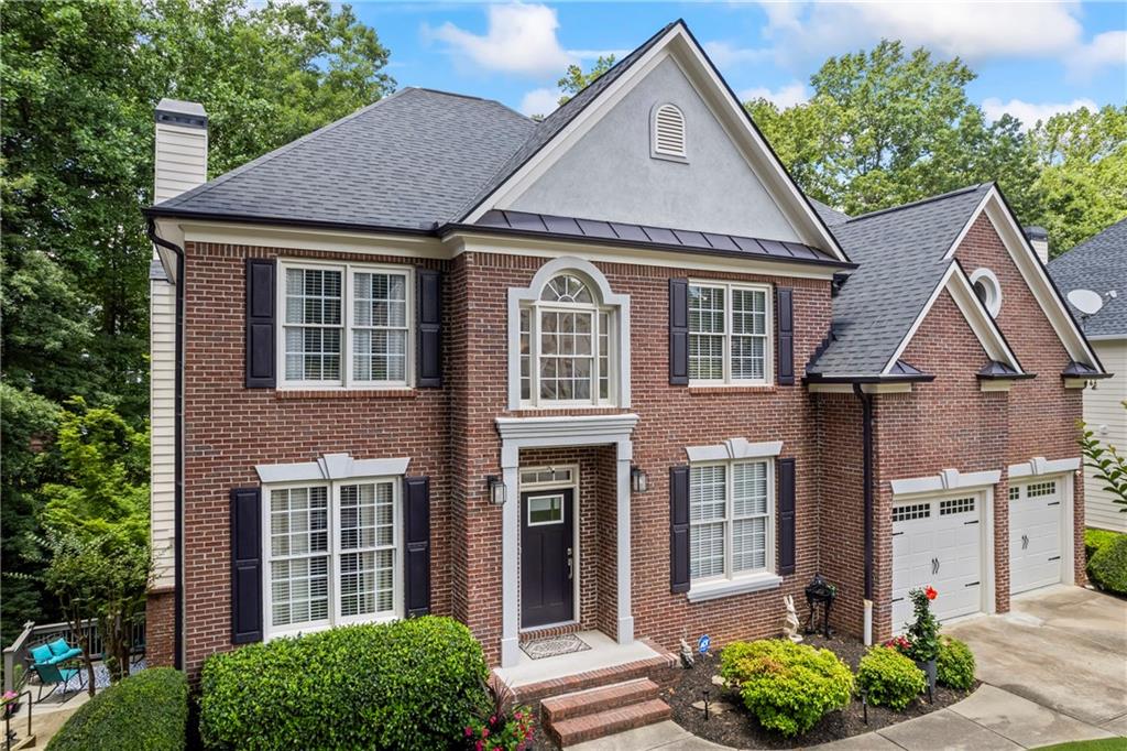 1547 Grove Arbor Terrace