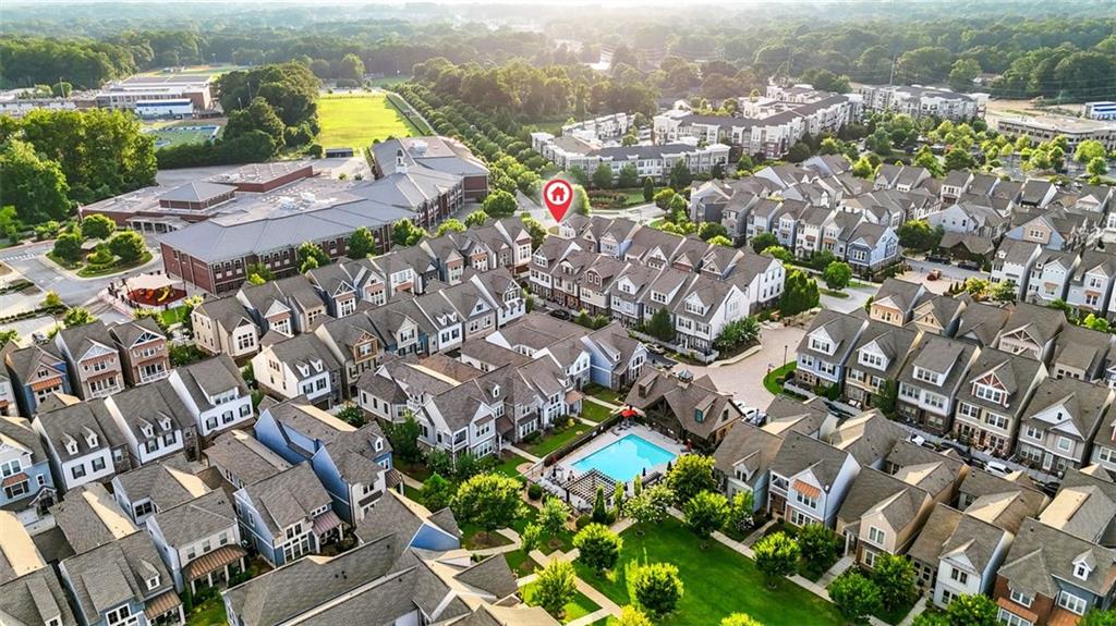 200 Dellwood Drive SE