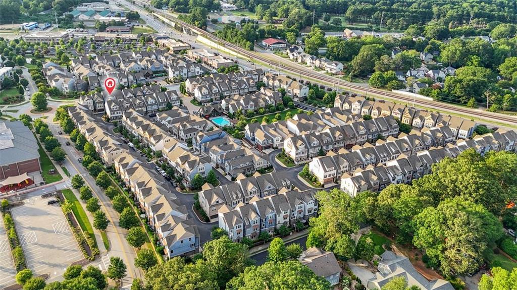 200 Dellwood Drive SE