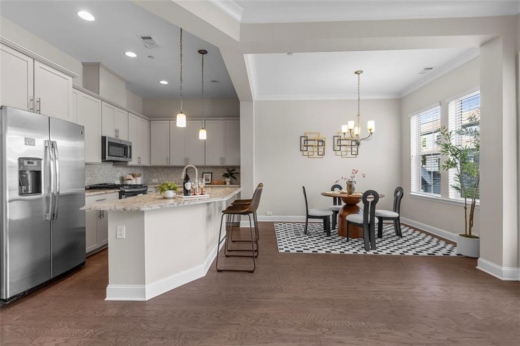 200 Dellwood Drive SE