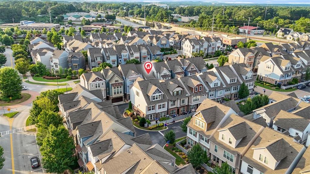 200 Dellwood Drive SE