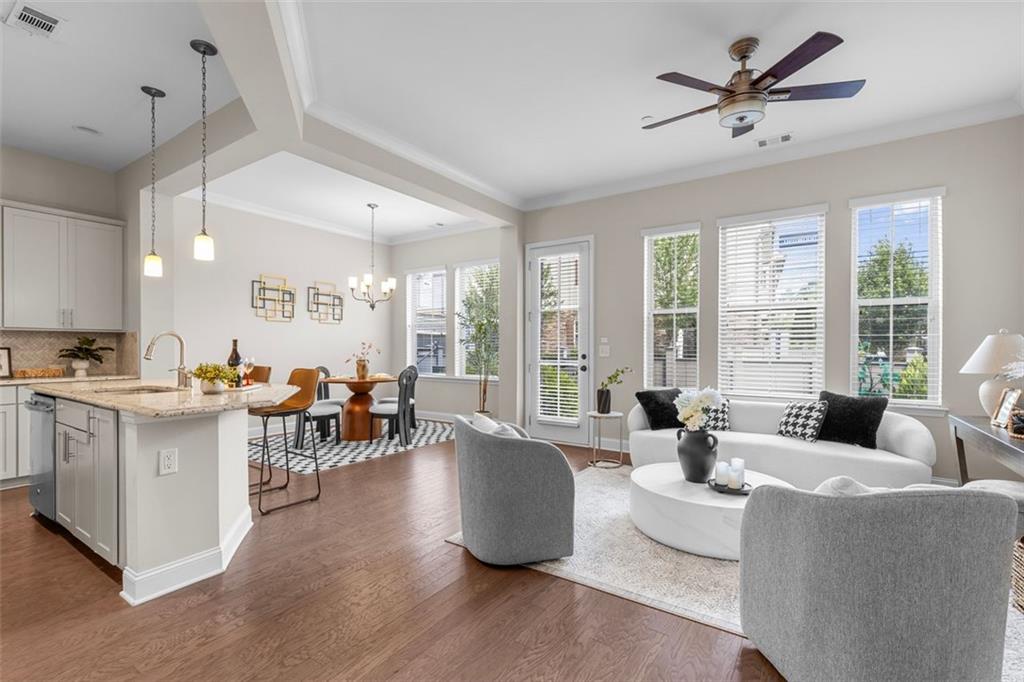 200 Dellwood Drive SE