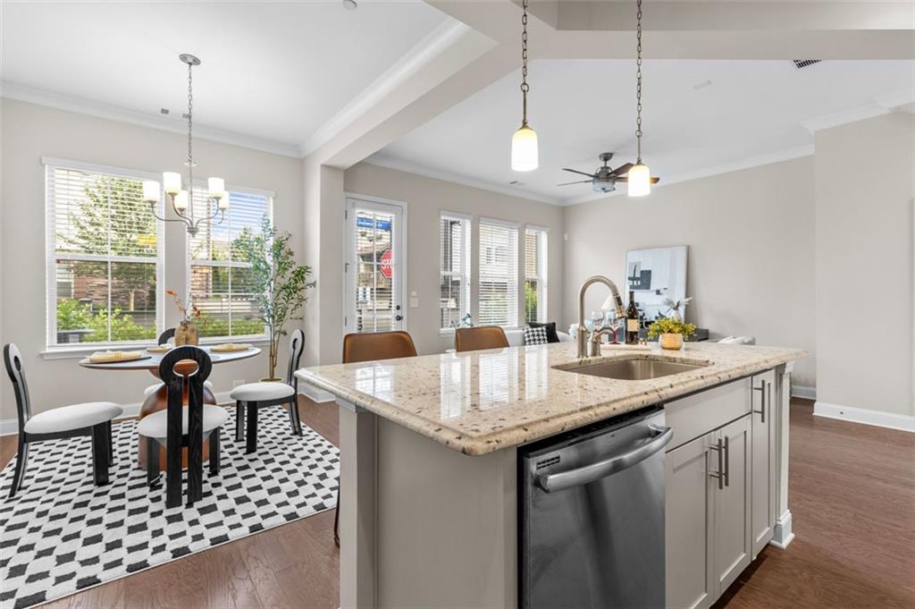 200 Dellwood Drive SE