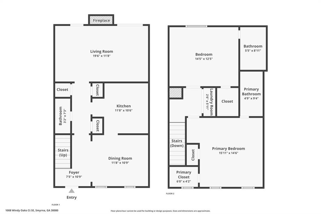 1008 WINDY OAKS Court SE