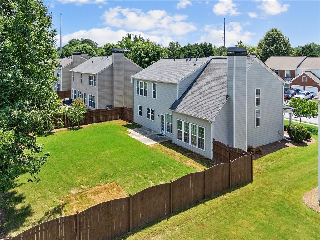 8080 Friarbridge Drive