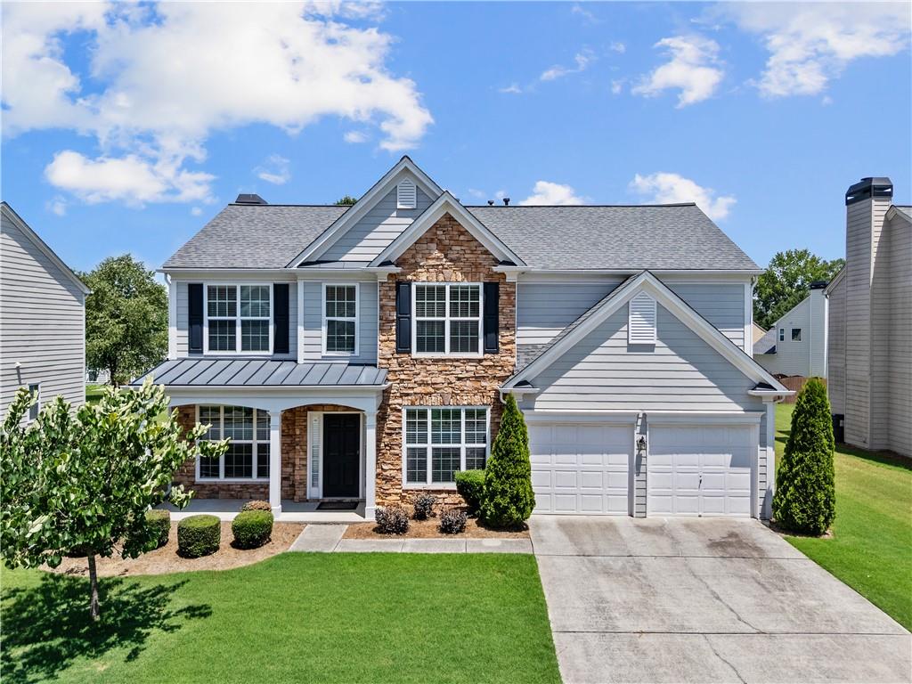 8080 Friarbridge Drive