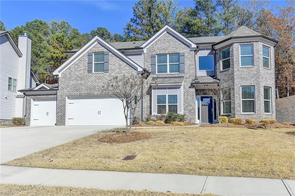 1661 Silver Crest Way