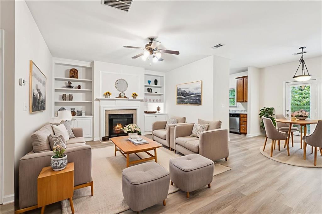 1640 Northgate Mill Drive