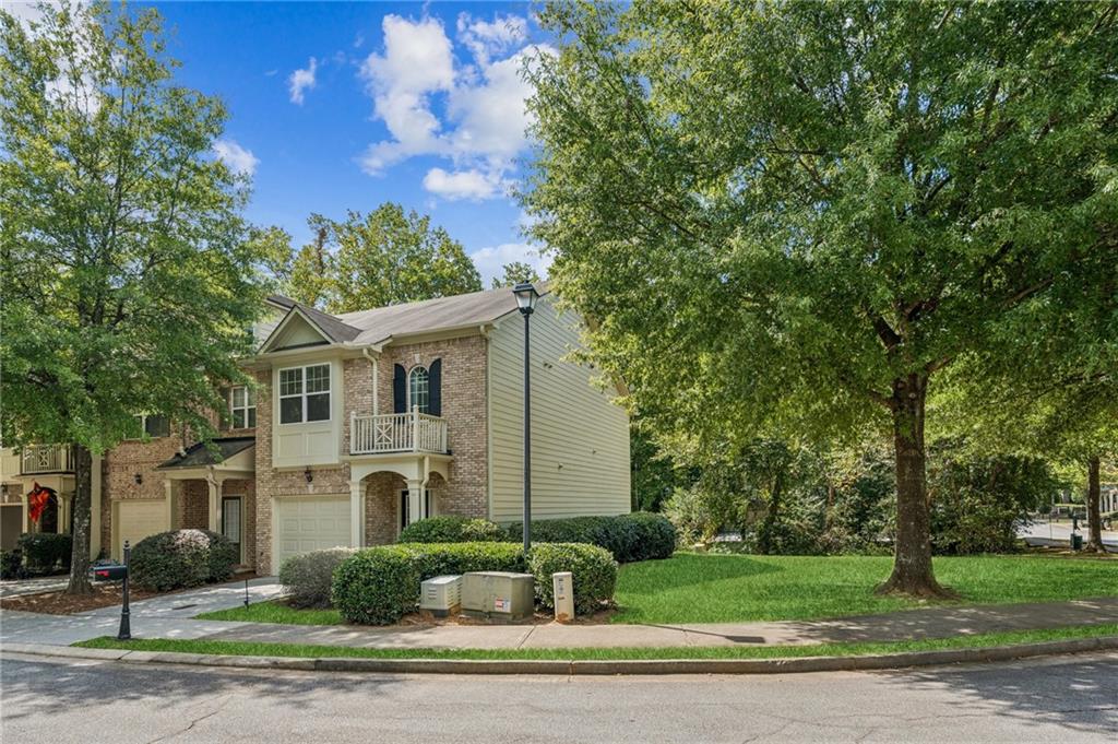 1640 Northgate Mill Drive