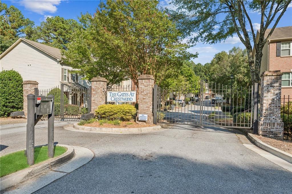 1640 Northgate Mill Drive