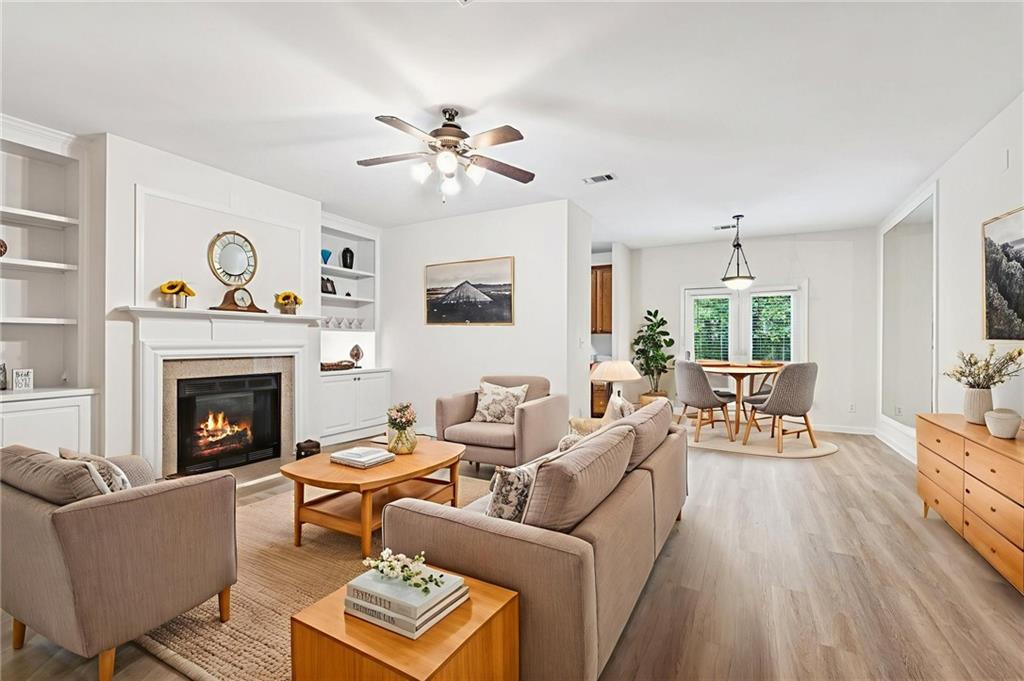 1640 Northgate Mill Drive