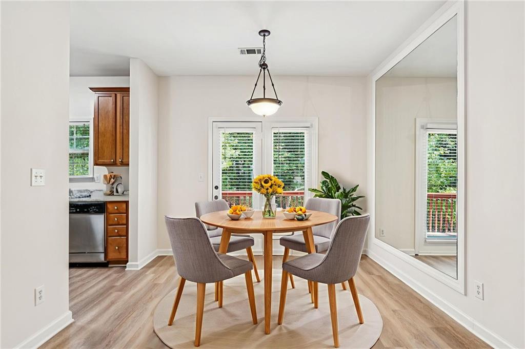 1640 Northgate Mill Drive