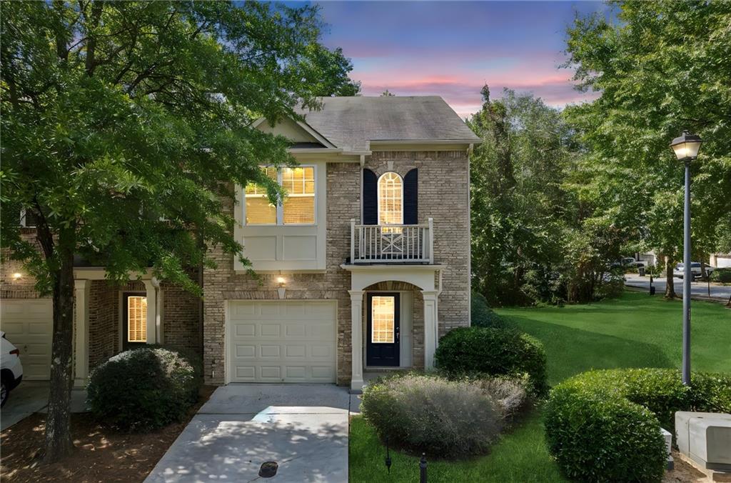 1640 Northgate Mill Drive