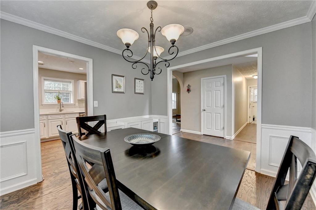 2255 Winthrope Way Drive