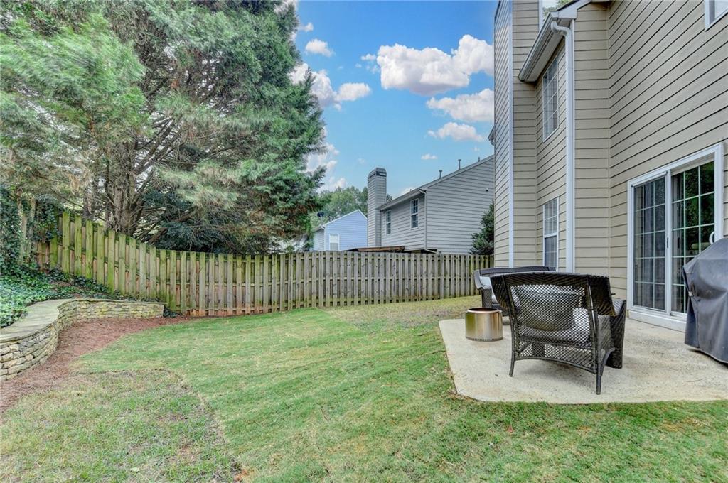 2255 Winthrope Way Drive