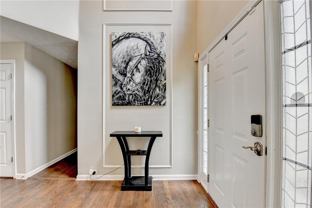 2255 Winthrope Way Drive