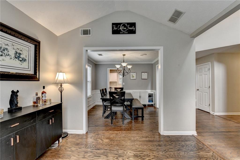 2255 Winthrope Way Drive