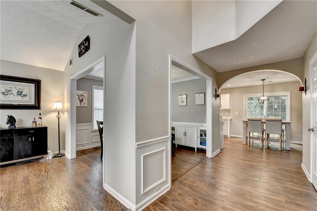 2255 Winthrope Way Drive