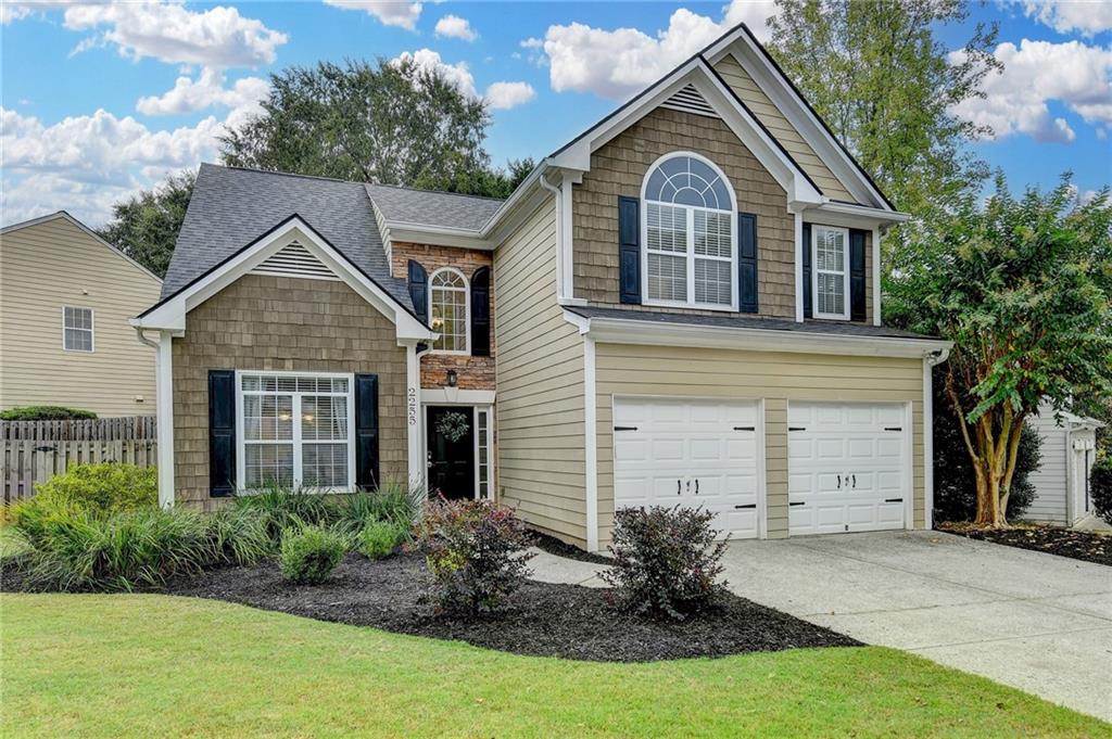 2255 Winthrope Way Drive