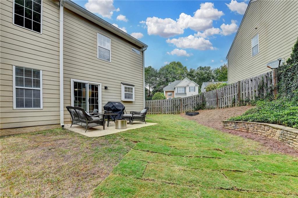 2255 Winthrope Way Drive