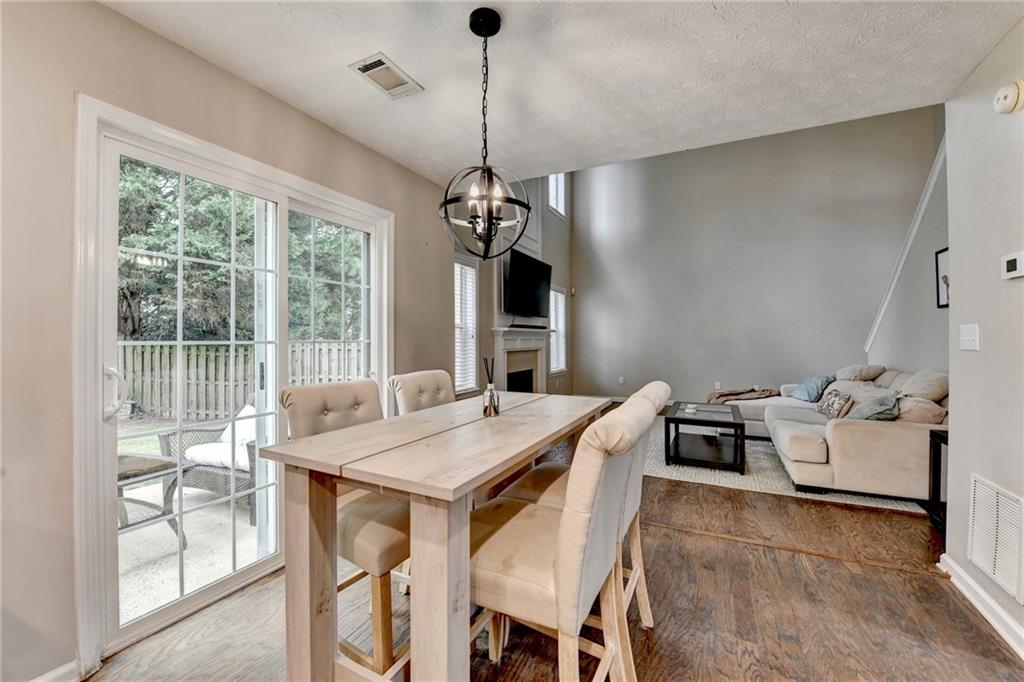 2255 Winthrope Way Drive