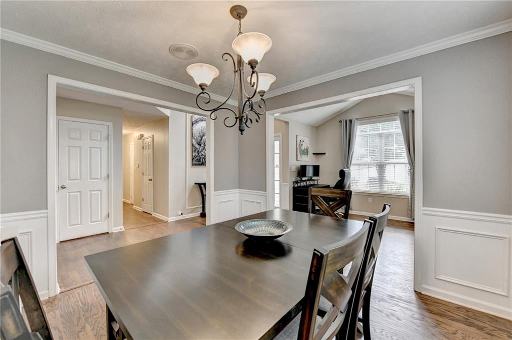 2255 Winthrope Way Drive