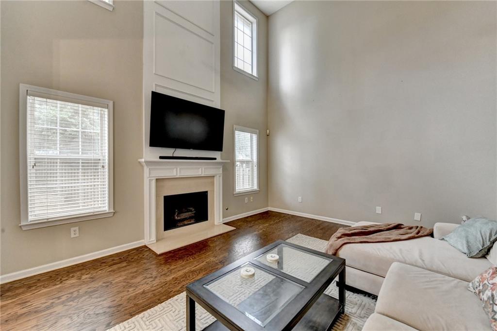 2255 Winthrope Way Drive