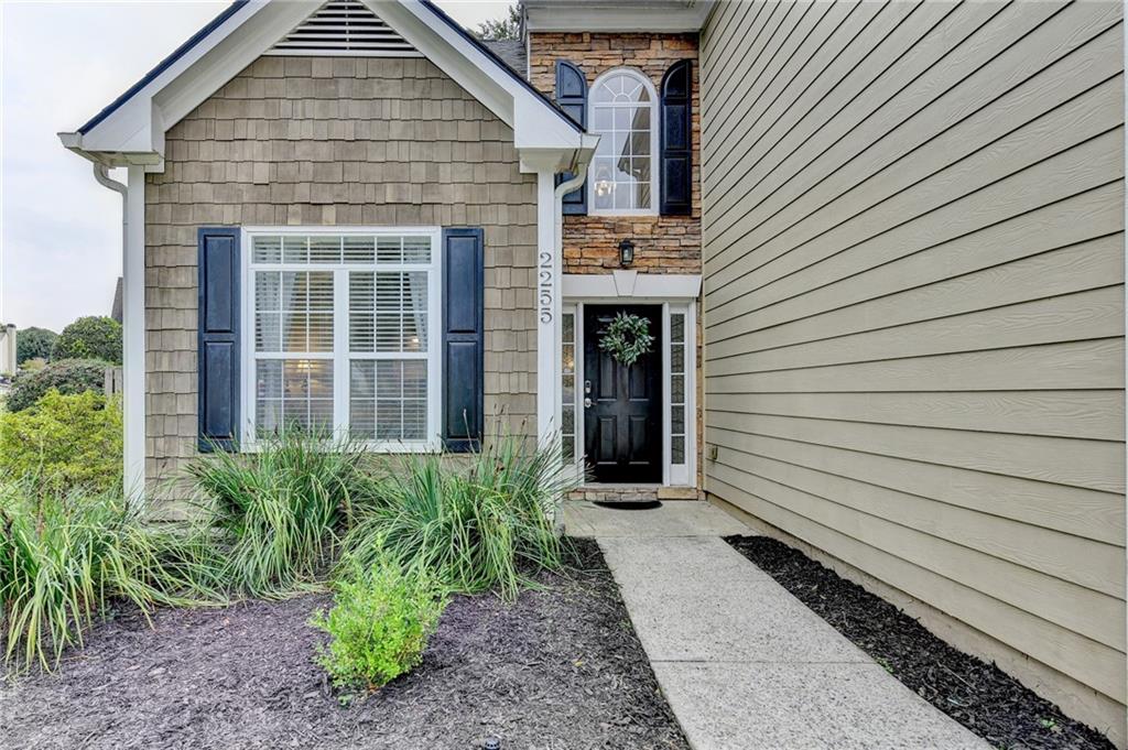 2255 Winthrope Way Drive