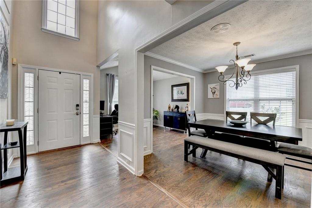 2255 Winthrope Way Drive