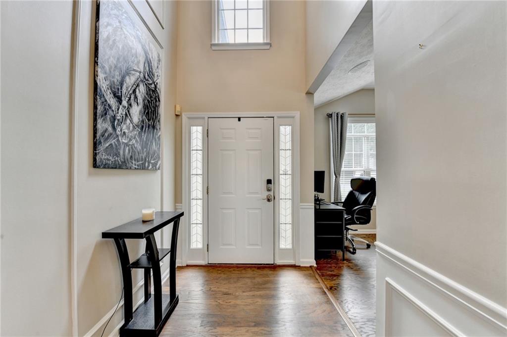 2255 Winthrope Way Drive