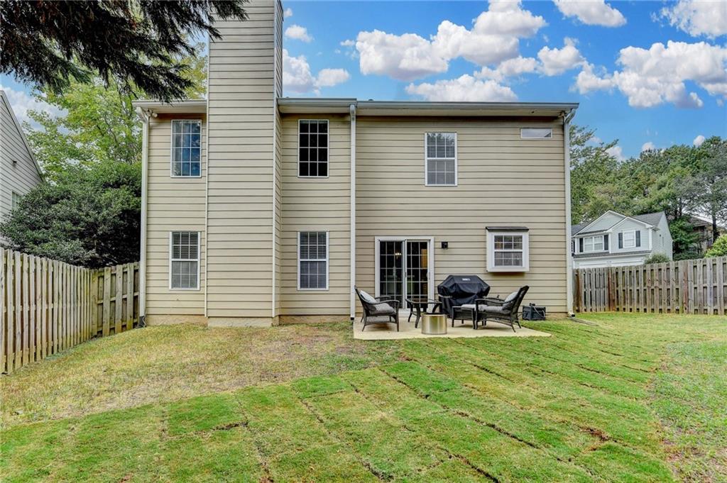 2255 Winthrope Way Drive