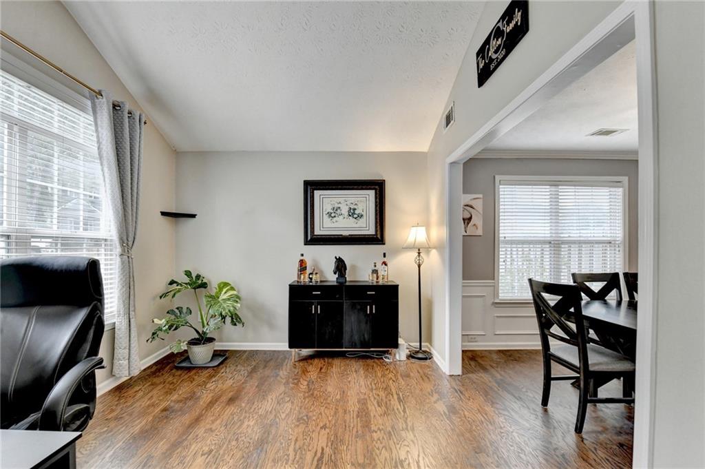 2255 Winthrope Way Drive