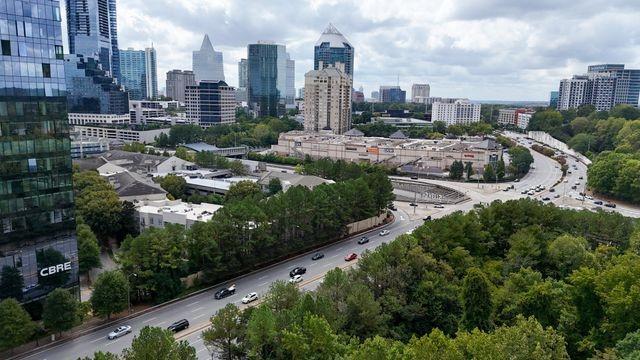 3660 N Stratford Road NE