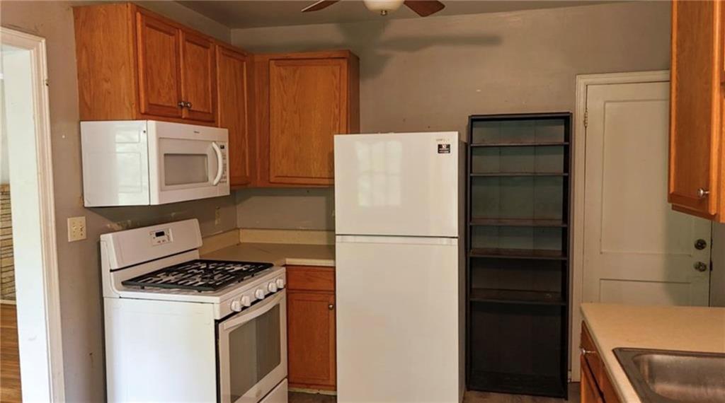 3604 N Stratford Road NE